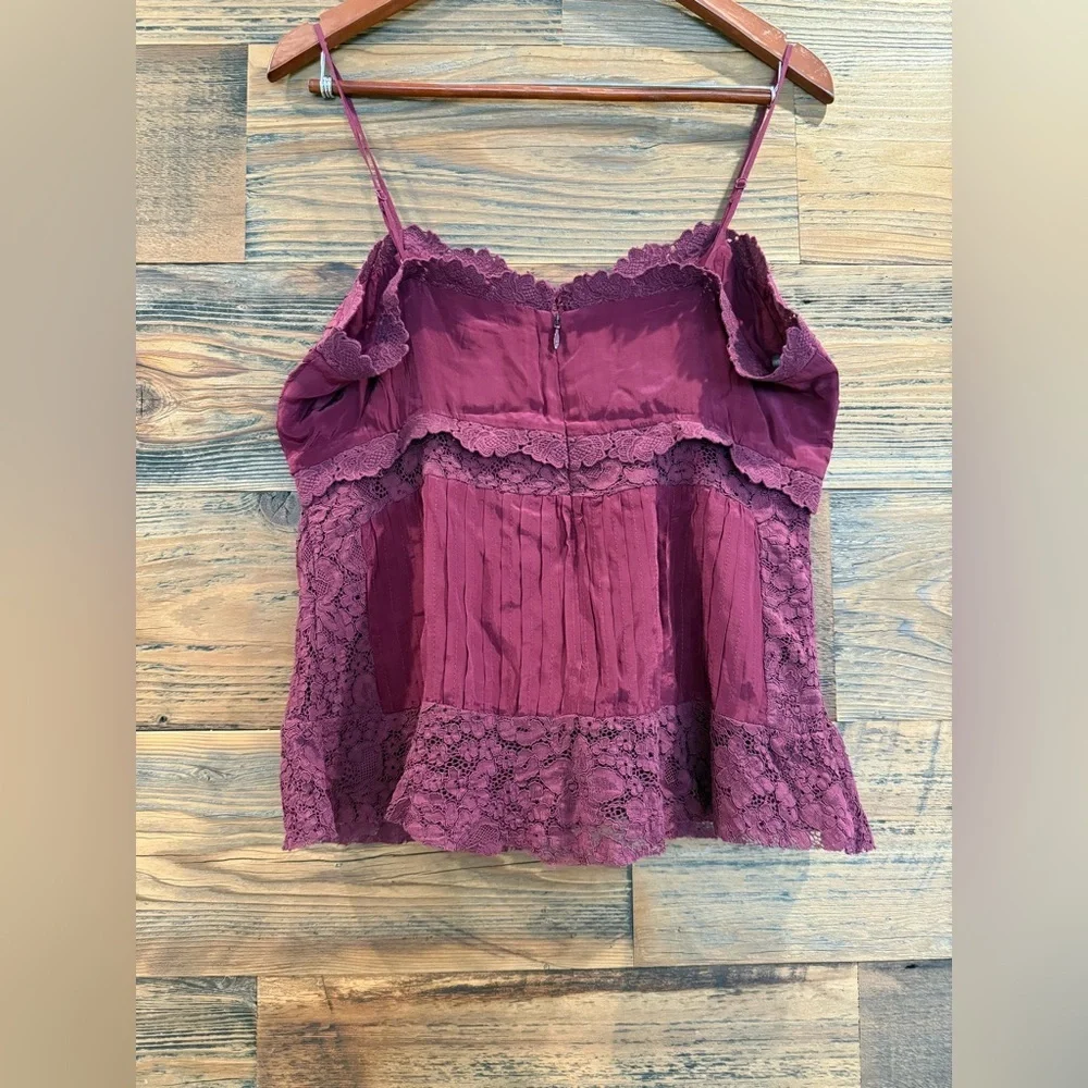 Farm Rio Camisole Tank NWT, MRSP $148 - Picture 5 of 13